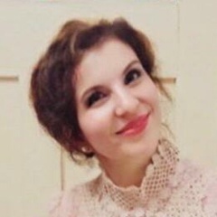 Любовь Соловей, 25.04.1981, Буланаш