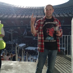 Сергей Смирнов, 18.12.1987, Осташков