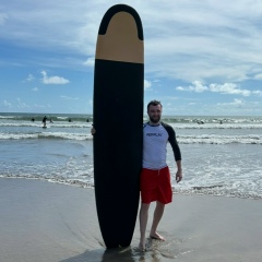 Юрик Исупов, 30.04.1989, Москва