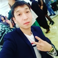 Айбек Биназаров, 29.08.1989, Жезказган