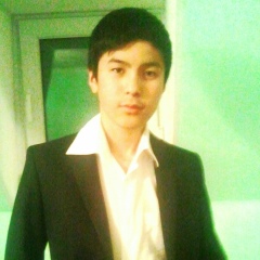 Rasul Zulpukarov