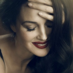 Людмила Рязанцева, 26.01, Кривой Рог