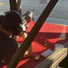 Тигран Асланян, 02.03, Los Angeles