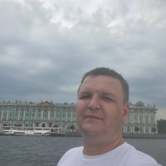 Михаил Романов, 13.10, Санкт-Петербург