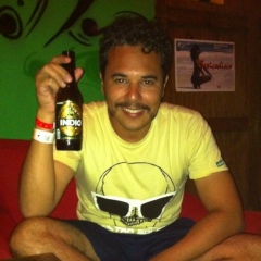 Cleber Cleber, 29.09, Brasília