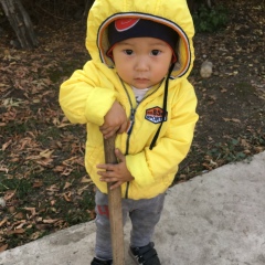 Nazlim Soyurgaz, 20.08.1988, Москва