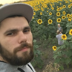 Денис Юрченко, 01.10.1988