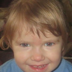 Таня Бонь, 11.01.1989, Киев