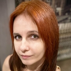 Аня Петрова, 28.10, Воронеж