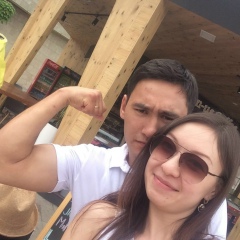 Dauren Utegenov, 12.09.1991, Астана