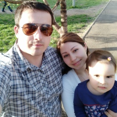 Михаил Дементьев, 18.04.1986, Санкт-Петербург