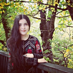 Monika Koberidze, Тбилиси