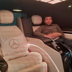 Тимур Султанов, 29.09.1919, Toronto