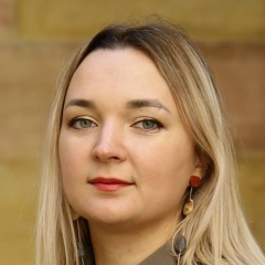 Ольга Лефевр, 14.05.1986, Lille