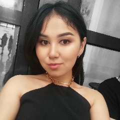 Нургуль Адамбаева, 20.06, Житикара