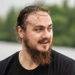 Кирилл Шмайло, 10.02.1985, Москва