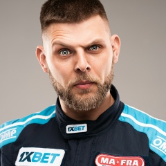 Андрей Леонов, 23.09.1989, Алматы