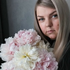 Юлия Творик, 11.06.1990, Вологда