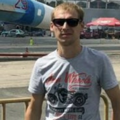 Александр Поломошнов, 30.05, Якутск