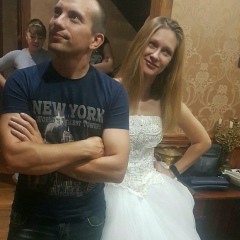 Витян Лебедев, 09.07.1987, Сергиев Посад