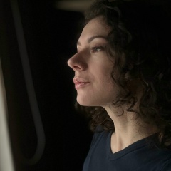 Дарья Рау, 03.11, Алматы