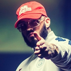 Rash Dikiy, 11.08, Махачкала