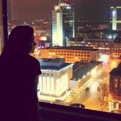 Екатерина Никифорова, 05.03, Санкт-Петербург