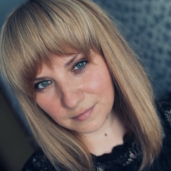 Ольга Воронкова, 06.04, Аткарск