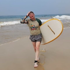 Илья Борушков, 23.01, Москва