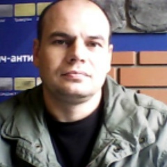 Алексей Бондаренко, 06.11.1977, Донецк