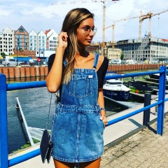 Агнешка Ковалик, 13.09.1987, Hamilton