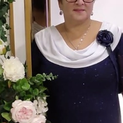 Гульфира Ахметзянова, 27.06.1969, Большая Атня