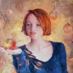 Елена Томилина, 14.02, Санкт-Петербург