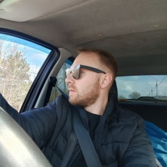 Роберт Егоров, Брянск