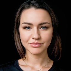 Юлия Пенькова, 12.06.1990, Санкт-Петербург