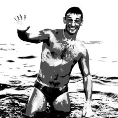 Алексей Сотников, 16.09, Москва