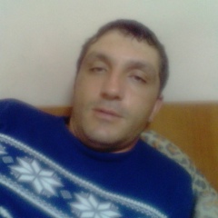 Эдик Мартоян, 22.03.1984, Нижний Новгород