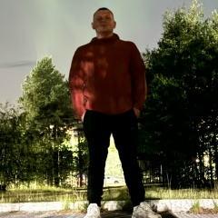 Николай Толстихин, 03.04, Когалым