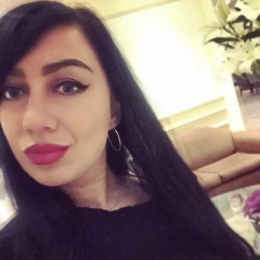 Екатерина Фёдорова, 06.07, Limassol