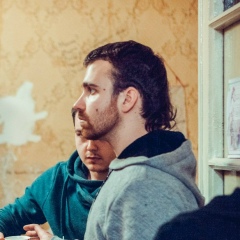 Fndr Борис, 11.02, Москва