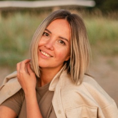 Анастасия Арбатская