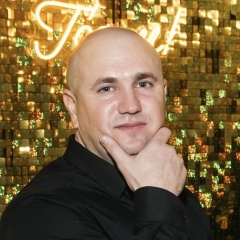 Владимир Андреевич, 08.10.1988, Ейск