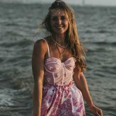 Анна Капацевич, 03.02, Санкт-Петербург