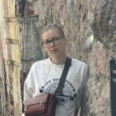 Светлана Соколова, 08.07, Санкт-Петербург