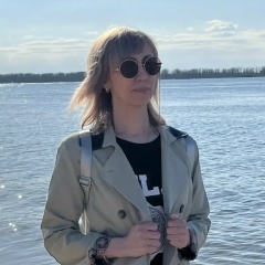 Анастасия Воронкова, Чапаевск