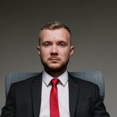 Дмитрий Волохов, 11.09, Москва