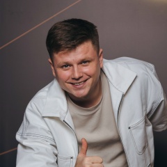 Никита Афонасьев, 12.12.1994