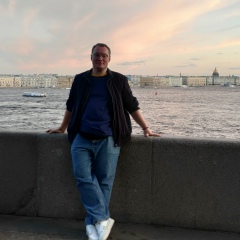 Александр Астахов, 19.10, Москва