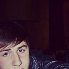 Жора Джигкаев, 10.03.1995, Владикавказ