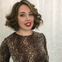 Ольга Жукова, 22.06, Тюмень